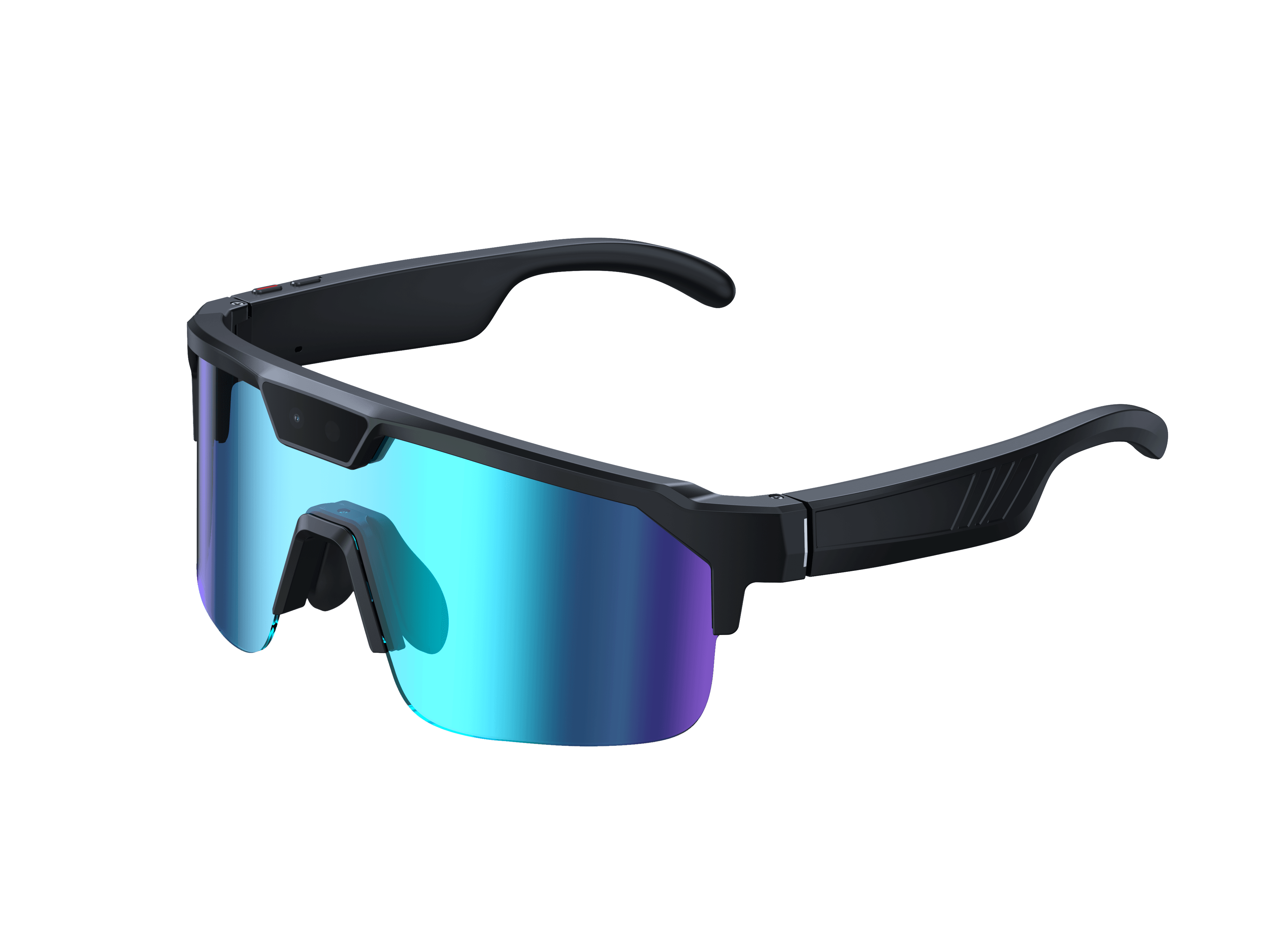 Ewalkers SGQ01 — détail technologique
